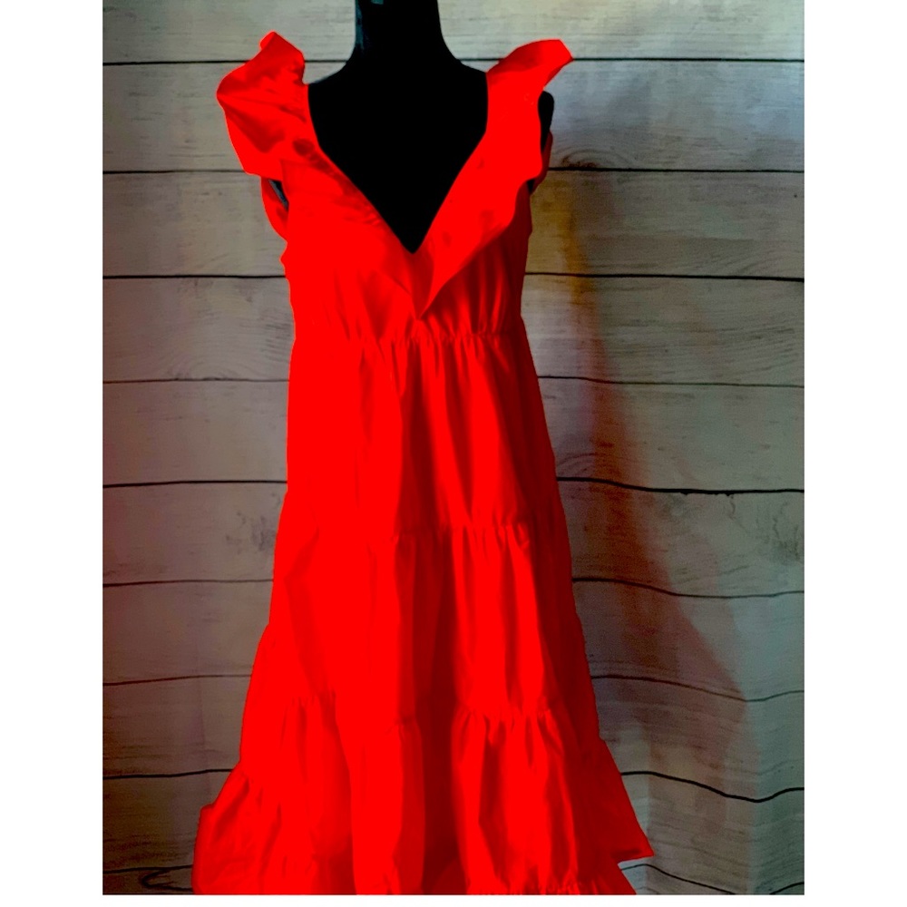 Dress by J. Crew
